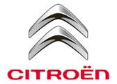 Citroën Daugeron Agent