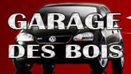 Garage Des Bois