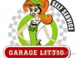 Garage Littig