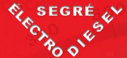 Segré Electro Diesel