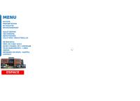 Site de Csm Hydrotech