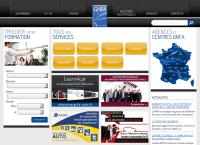 Gnfa - Groupement National Pour La Formation Automobile