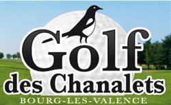 Golf De Bourg Les Valence