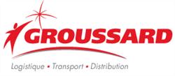Transports Groussard SA