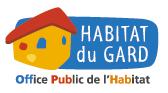 Habitat Du Gard Office Public Départemental