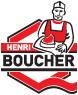 Henri Boucher