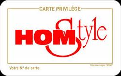 Hom Style