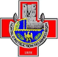 Hôpital d'Instruction des Armées Bégin