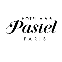 Hôtel Pastel Paris
