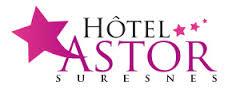 Hotel Astor