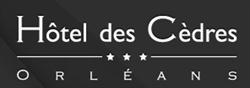 Hôtel des Cèdres