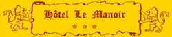 Hôtel le Manoir