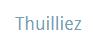 Thuilliez Ets HPA