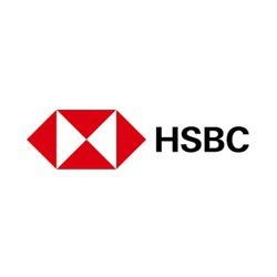 HSBC Cannes Pt Des Gabres