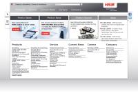 Site de HSM France