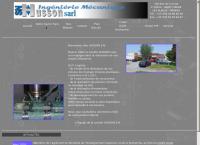 Site de Ets Husson