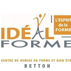Idéal L' Espace Forme