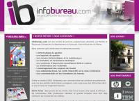Site de Infobureau.com
