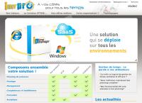 Site de Innovpro