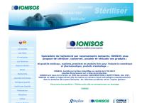 Ionisos - Pouzauges