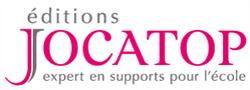 Éditions Jocatop – Ressources pédagogiques pour les enseignants de l'école primaire