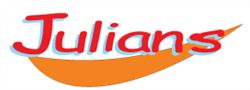 Julians Voyages