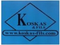 Koskas & Fils- Le Roi de la Boutargue