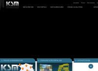Site de Ksm Production
