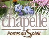 Office De Tourisme D'abondance