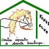 Centre Equestre Sainte Gauburge