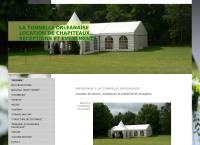 Site de La Tonnelle Orléanaise