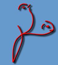 Cardinal des Grands Bleus
