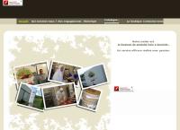 Site de Le Coteau Des Saveurs