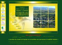 Site de Parc Résidentiel de Loisirs Le Vedrignans