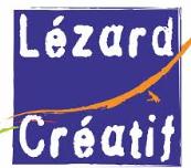 Lézard Créatif