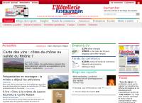 Site de Société Edition Périodiques Techniques - Sept
