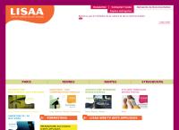 Lisaa - L'institut Supérieur Des Arts Appliqués