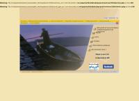 Site de Office de Tourisme Intercommunal Loire Layon