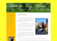 Site de Ferme Auberge Lou Méou