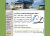 Lycée Des Métiers Des Arts Et Des Techniques de L'industrie Jc. Aubry