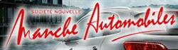 Nouvelle Manche Automobile