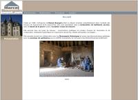 Site de Bourgoin Marcel