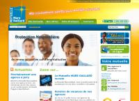 Site de Mutuelle de Mare Gaillard