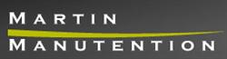 Clark Martin Manutention Concessionnaire