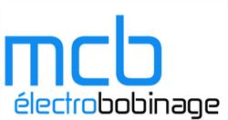 M.c.b. Electrobobinage