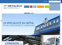 Métaléco