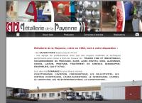 Site de Métallerie de La Mayenne