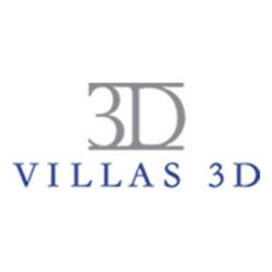 Villas 3 D