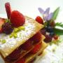 MilleFeuille Fruits Rouges