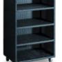 Commode Bahu Rack Service